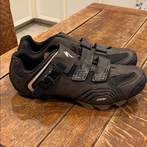 Specialized Comp Mountain bike shoes